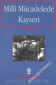 Milli Mücadelede Kayseri -        1993