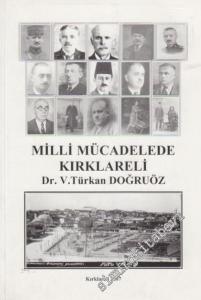 Milli Mücadele'de Kırklareli -