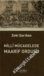 Milli Mücadelede Maarif Ordusu -