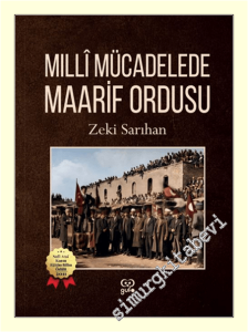 Milli Mücadelede Maarif Ordusu -