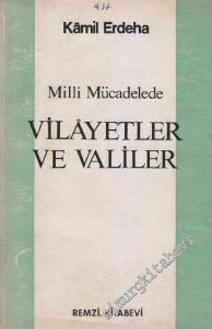 Milli Mücadelede Vilâyetler ve Valiler -        1975