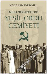 Milli Mücadelede Yeşil Ordu Cemiyeti -        2024