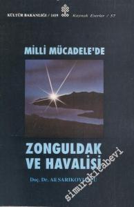 Milli Mücadele'de Zonguldak ve Havalisi -        1992
