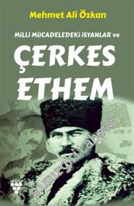 Milli Mücadeledeki İsyanlar ve Çerkes Ethem -