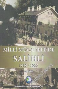 Milli Mücadelele'de Salihli 1919 - 1922 -        2013