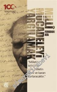 Milli Mücadeleyi Yargılamak -        2020