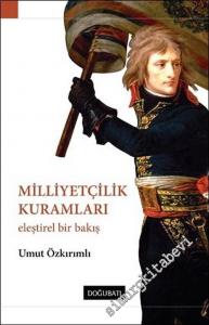 Milliyetçilik Kuramları: Eleştirel Bir Bakış -        2020