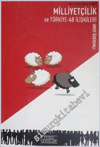 Milliyetçilik ve Türkiye - AB İlişkileri -        2008