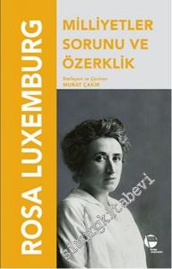 Milliyetler Sorunu ve Özerklik -