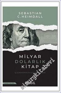 Milyar Dolarlık Kitap - İş Dünyasının En Güçlü Liderleri -        2023