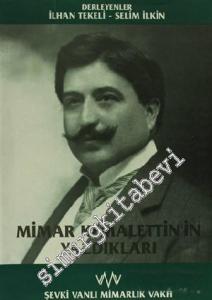 Mimar Kemalettin'in Yazdıkları -        1997