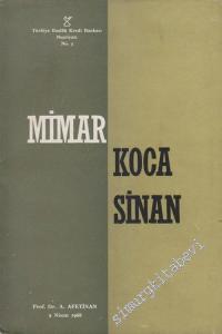 Mimar Koca Sinan -        1968