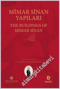 Mimar Sinan Yapıları = The Buildings of Mimar Sinan -        2025