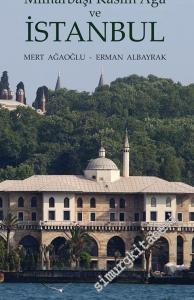 Mimarbaşı Kasım Ağa ve İstanbul -        2018