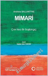 Mimari: Çok Kısa Bir Başlangıç -        2023