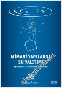 Mimari Yapılarda Su Yalıtımı -        2024