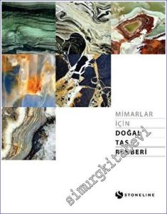 Mimarlar İçin Doğal Taş Rehberi -        2023