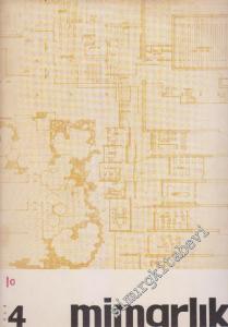 Mimarlık Dergisi  - Sayı: 10    2  Nisan