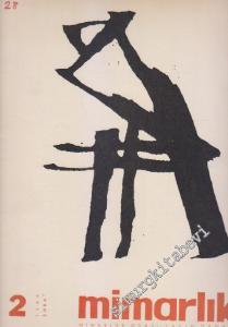 Mimarlık Dergisi  - Sayı: 28    4  Şubat