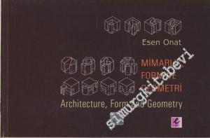 Mimarlık Form ve Geometri: Architecture Form and Geometry     -
