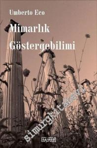 Mimarlık Göstergebilimi -