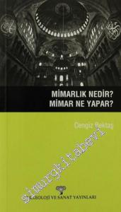 Mimarlık Nedir? Mimar Ne Yapar? -