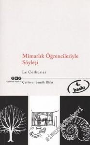 Mimarlık Öğrencileriyle Söyleşi -        2024