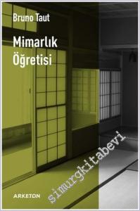Mimarlık Öğretisi -        2024