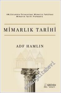 Mimarlık Tarihi -        2025