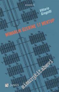 Mimarlık Üzerine 17 Mektup -