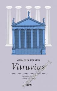 Mimarlık Üzerine CİLTLİ -        2017