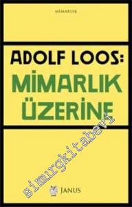 Mimarlık Üzerine -        2021