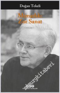 Mimarlık : Zor Sanat -        2022