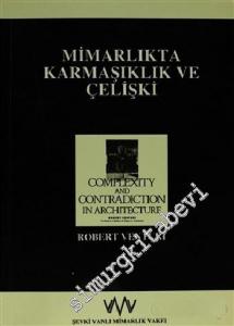 Mimarlıkta Karmaşıklık ve Çelişki -        1991