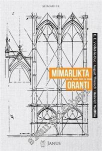 Mimarlıkta Orantı -        2021