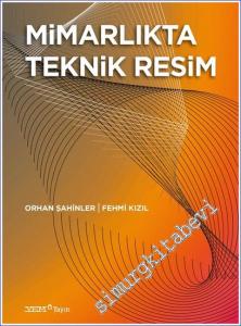 Mimarlıkta Teknik Resim -        2023