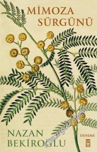 Mimoza Sürgünü -        2025