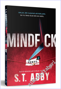 Mindfck 2 - Sekte -        2026