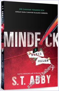 Mindfck 3 - Kızıl Melek -        2026