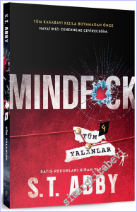Mindfck 4 - Tüm Yalanlar -        2026