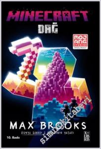 Minecraft- Dağ -        2023