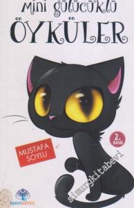 Mini Gülücüklü Öyküler -        2016