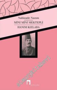 Mini Mini Mektepli / Hanım Kızlara -