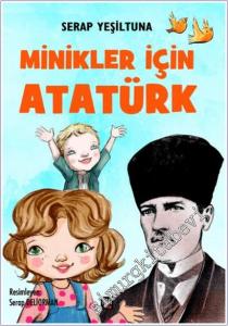 Minikler İçin Atatürk -        2024