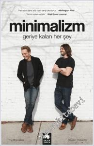 Minimalizm : Geriye Kalan Herşey -        2018