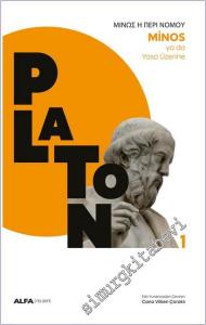 Minos Ya Da Yasa Üzerine -        2026