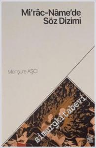 Mirac-Name'de Söz Dizimi -        2025