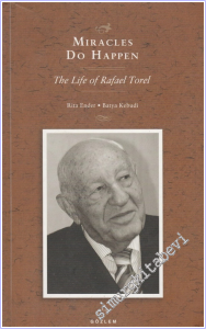 Miracles Do Happen - The Life Of Rafael Torel -        2007
