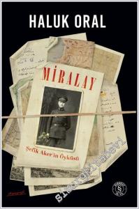 Miralay - Şefik Aker'in Öyküsü -        2025