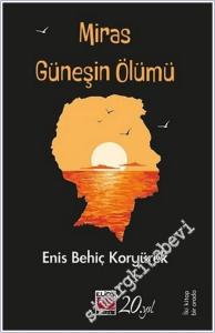 Miras - Güneşin Ölümü  (2 Kitap Bir Arada) -        2026